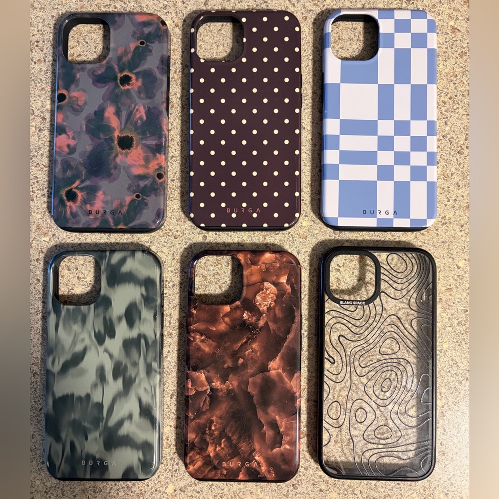 iPhone 13 Cases